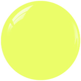 SNS Pro Gel Nail Polish Duo - PI-023 - Green Collection