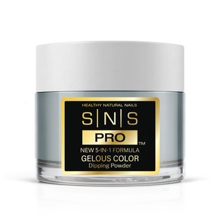 SNS Pro Dipping & Acrylic Powder - PI-024 - Green Collection