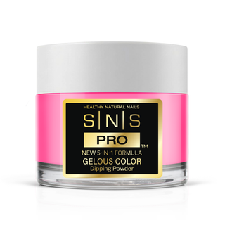 SNS Pro Dipping & Acrylic Powder - PI-002 - Green Collection
