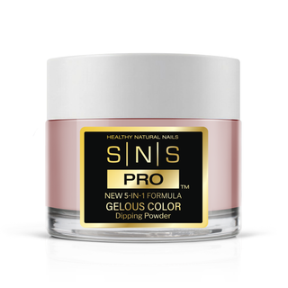 SNS Pro Dipping & Acrylic Powder - PI-039 - Green Collection