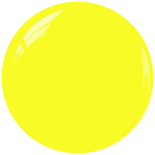 SNS Pro Gel Nail Polish Duo - PI-004 - Green Collection