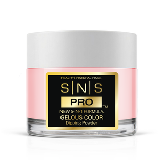 SNS Pro Dipping & Acrylic Powder - PI-041 - Green Collection