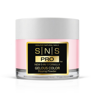 SNS Pro Dipping & Acrylic Powder - PI-042 - Green Collection