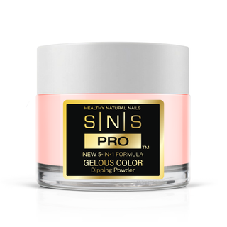 SNS Pro Dipping & Acrylic Powder - PI-050 - Green Collection
