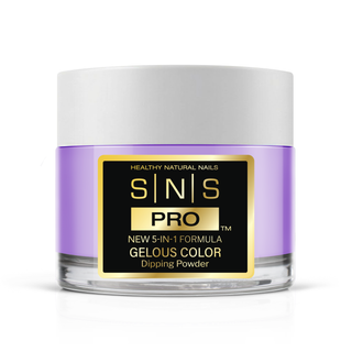 SNS Pro Dipping & Acrylic Powder - PI-053 - Green Collection