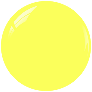 SNS Pro Gel Nail Polish Duo - PI-055 - Green Collection