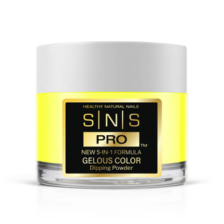 SNS Pro Dipping & Acrylic Powder - PI-055 - Green Collection
