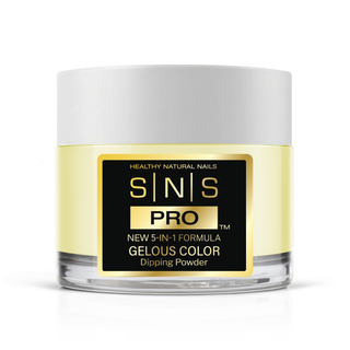 SNS Pro Dipping & Acrylic Powder - PI-056 - Green Collection