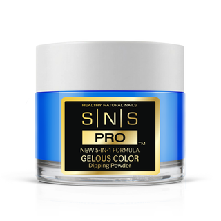 SNS Pro Dipping & Acrylic Powder - PI-060 - Green Collection