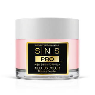 SNS Pro Dipping & Acrylic Powder - PI-062 - Green Collection