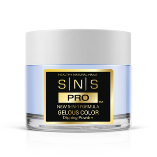 SNS Pro Dipping & Acrylic Powder - PI-069 - Green Collection