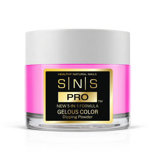 SNS Pro Dipping & Acrylic Powder - PI-070 - Green Collection