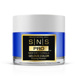 SNS Pro Dipping & Acrylic Powder - PI-072 - Green Collection