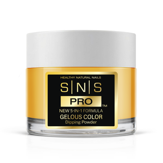 SNS Pro Dipping & Acrylic Powder - PI-073 - Green Collection