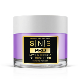 SNS Pro Dipping & Acrylic Powder - PI-075 - Green Collection