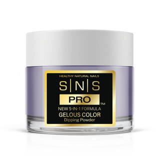 SNS Pro Dipping & Acrylic Powder - PI-077 - Green Collection