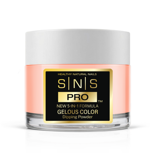 SNS Pro Dipping & Acrylic Powder - PI-079 - Green Collection