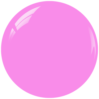 SNS Pro Gel Nail Polish Duo - PI-007 - Green Collection