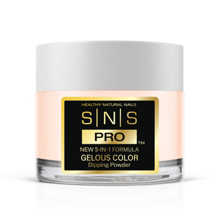 SNS Pro Dipping & Acrylic Powder - PI-081 - Green Collection