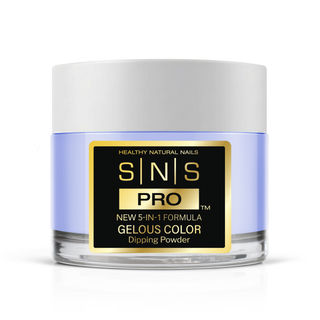 SNS Pro Dipping & Acrylic Powder - PI-082 - Green Collection