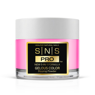 SNS Pro Dipping & Acrylic Powder - PI-008 - Green Collection