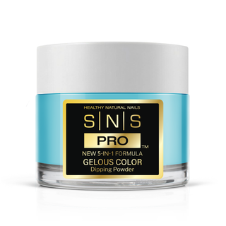 SNS Pro Dipping & Acrylic Powder - PI-090 - Green Collection