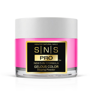 SNS Pro Dipping & Acrylic Powder - PI-098 - Green Collection