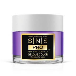 SNS Pro Dipping & Acrylic Powder - PI-099 - Green Collection