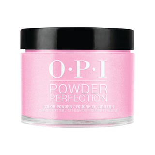 OPI P002 Makeout-Side - Make The Rules Collection - Dipping Powder Color 1.5oz
