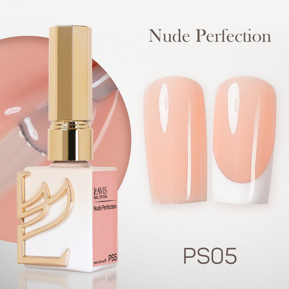 Lavis PS5 Nude Perfection