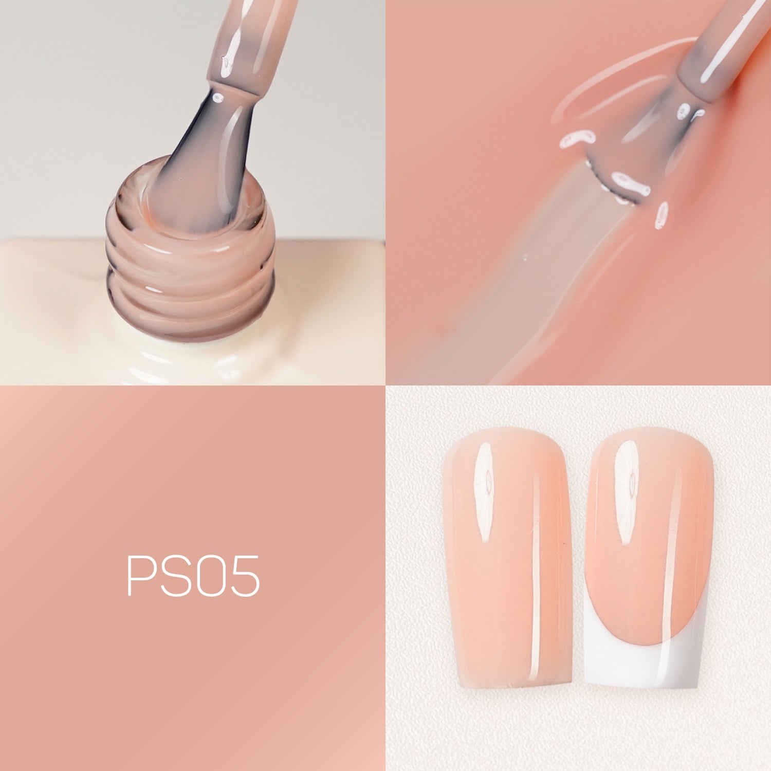 Lavis PS5 Nude Perfection