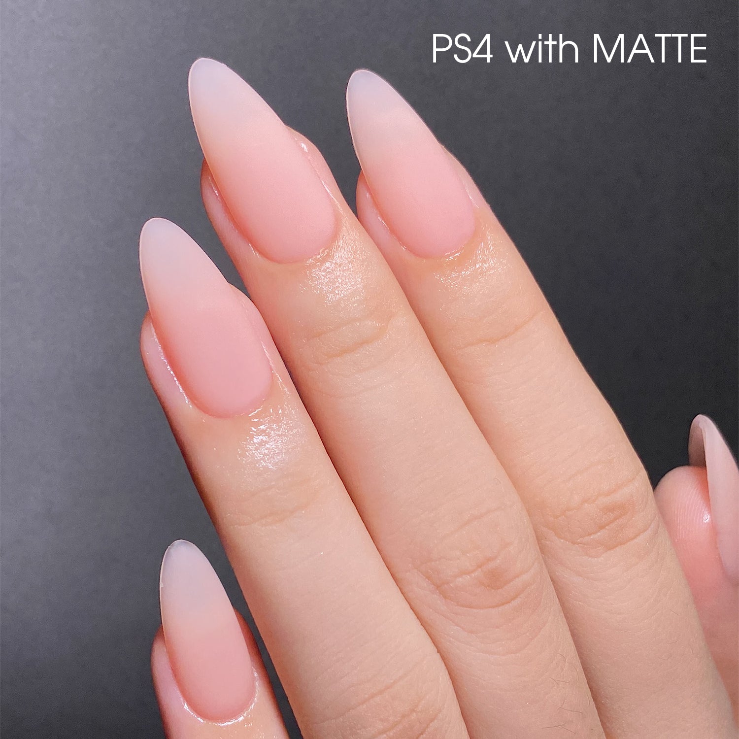 Lavis PS4 Timeless Nude