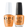 Gel Polish & Lacquer