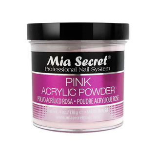 Mia Secret - 18 - Pink
