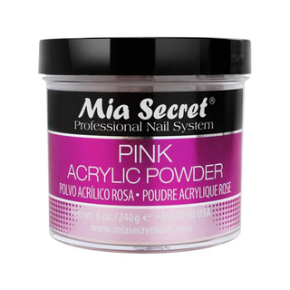 Mia Secret - 18 - Pink