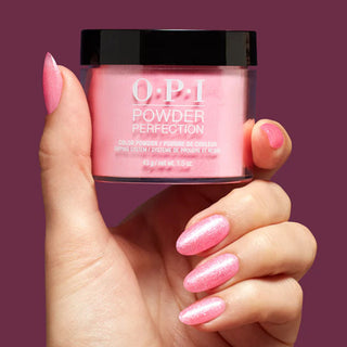 OPI Dipping Powder Nail - LD51 Pixel Dust