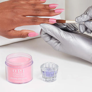 OPI Dipping Powder Nail - LD51 Pixel Dust