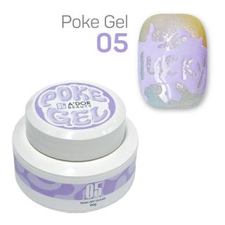 ADOR Poker Gel 05 - 0.5 oz