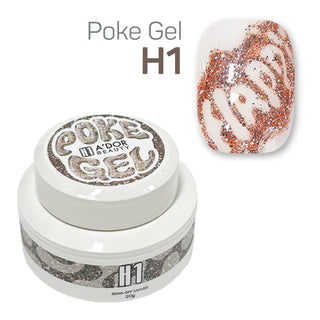 ADOR Poker Gel H01 - 20g