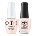 Gel Polish & Lacquer