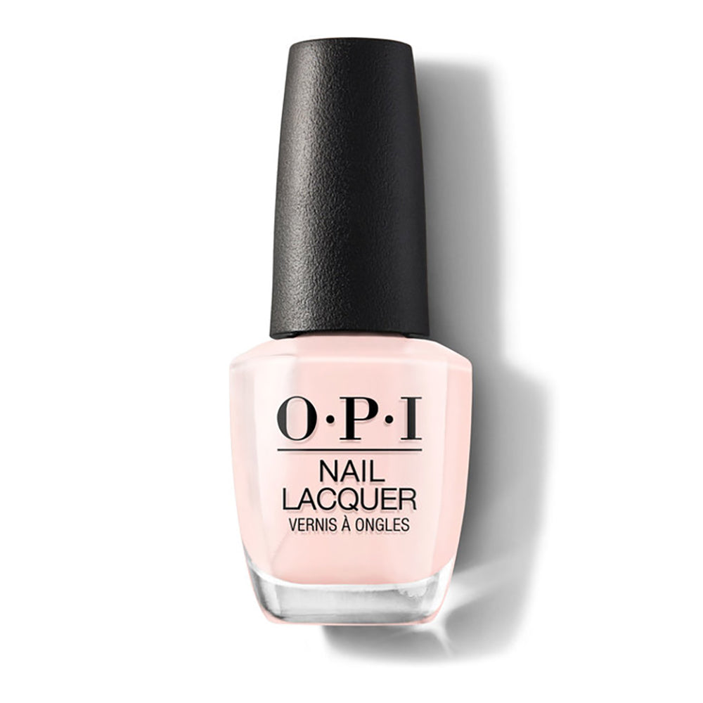 OPI Gel Nail Polish Duo - R41 Mimosas for Mr. & Mrs. - Beige Colors