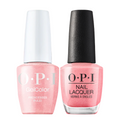 Gel Polish & Lacquer