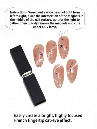 Ribbon Magnet