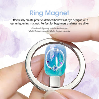 Ring Magnet