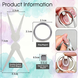 Ring Magnet
