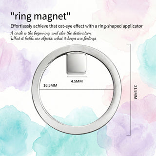 Ring Magnet