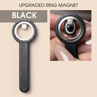 Upgraded Ring Magnet 