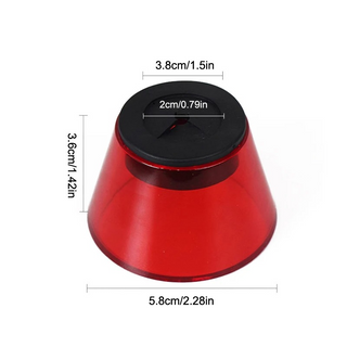 Nail UV Lamp Protective Goggles Anti-Blue-Light