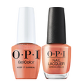 Gel Polish & Lacquer