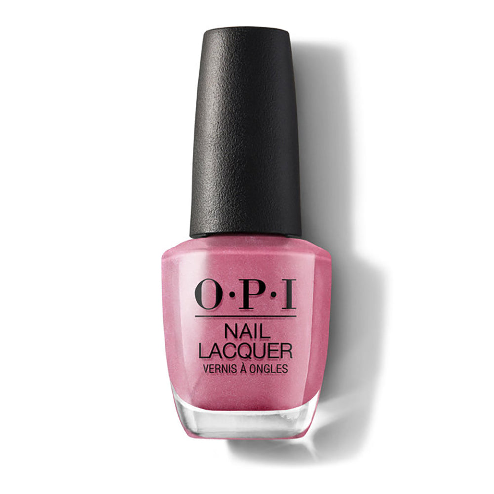 OPI Gel Nail Polish Duo - S45 Not So Bora-Bora-ing Pink - Pink Colors